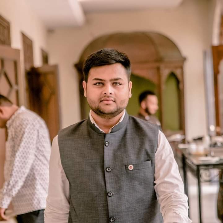 Meet the Leader